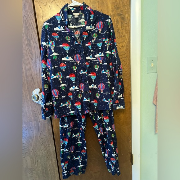Women’s Christmas Pajamas - Picture 1 of 4